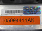 PROGRAMMED PLUG & PLAY 07 Dodge Ram Truck 3.7L AT ECU 05094411AK 411 P