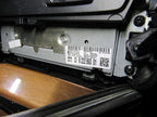 10 135i E82 E88 CIC Navigation Radio Stereo Head Unit P/N 9 222 863