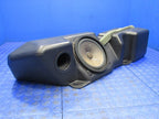 99-02 BMW Z3 M Coupe Harman/Kardon Subwoofer W/ Box Enclosure Housing 