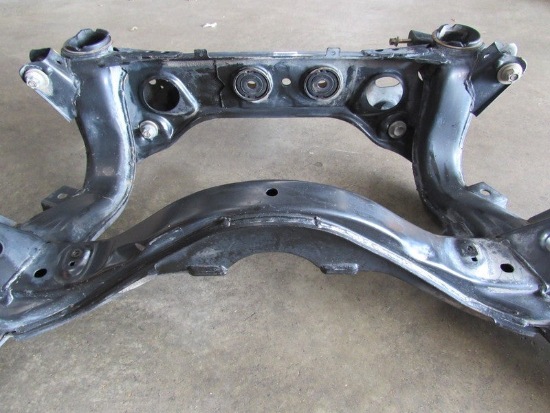 95-98 Nissan 240sx S14 R33 Rear Subframe Suspension Crossmember Frame 