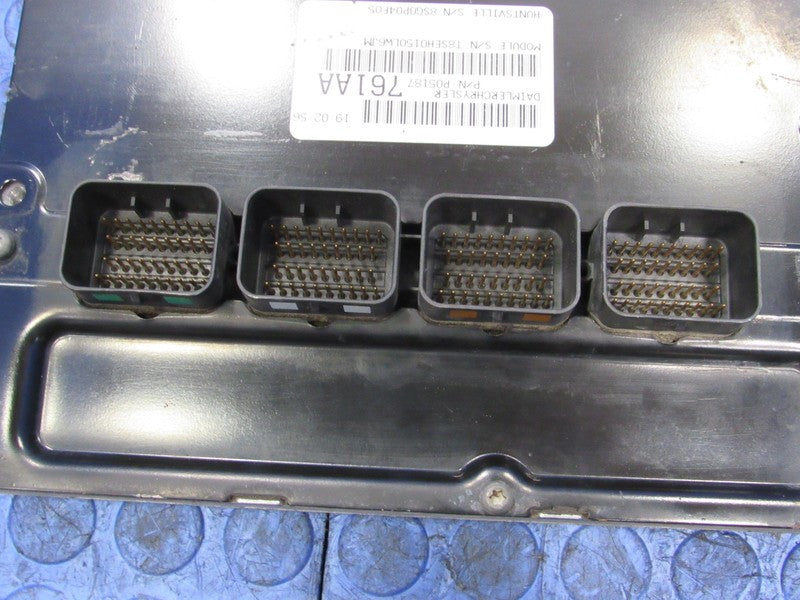PROGRAMMED PLUG & PLAY 10 Chrysler PT Cruiser AT ECU 68069974AA 974 PR