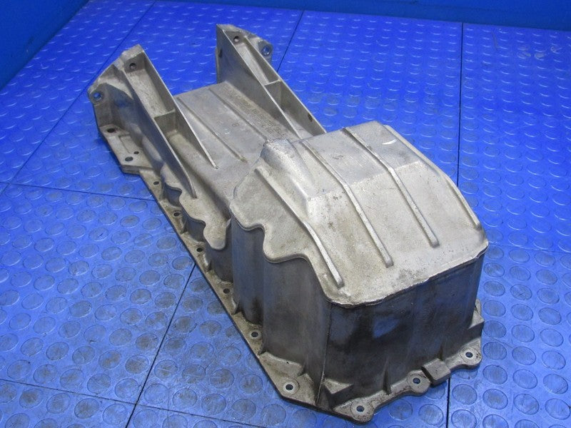 05-19 Charger Challenger 300 5.7L 6.1L 6.4L V8 HEMI Aluminum Oil Pan O