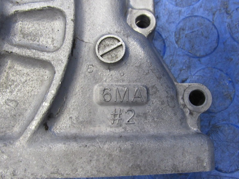 23-26 Honda Accord CR-V Civic Prelude 2.0L Hybrid Timing Cover 11410-6