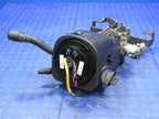 02-07 Ford F250 F350 Super Duty MT Tilt Steering Column Ignition W/ Ke