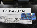 PROGRAMMED PLUG & PLAY 06 Dodge Stratus Sebring 2.7 ECU 05094787AF 787