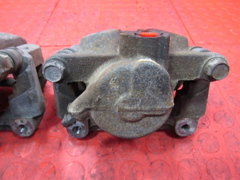01-05 Mazda Miata MX-5 F/R Sport Hard S Big Brake Caliper Set Upgrade 
