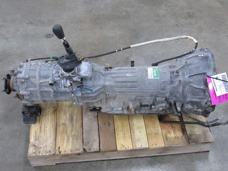 99-00 Toyota 4Runner 3.4L V6 4x4 Automatic Transmission W/ Transfer Ca