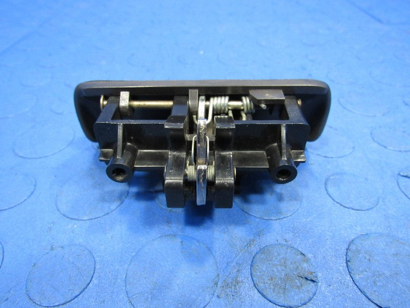 97-00 Dodge Dakota Durango Glovebox Glove Box Handle Latch Agate Dark 