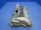 10-14 BMW X5M X6M E70 E71 S63B44 Engine Bank 2 Driver Left Valve Cover