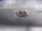 04-07 VW Touareg 3.2L V6 VR6 Upper Intake Manifold Silver 022 133 201 