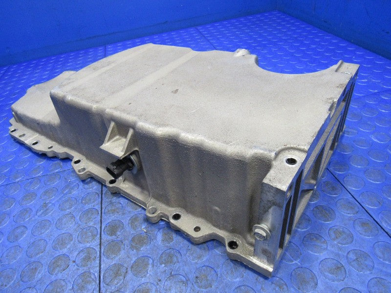 14-19 Corvette C7 6.2L LT1 Wet Sump Oil Pan w/ Hardware Pickup 1269668