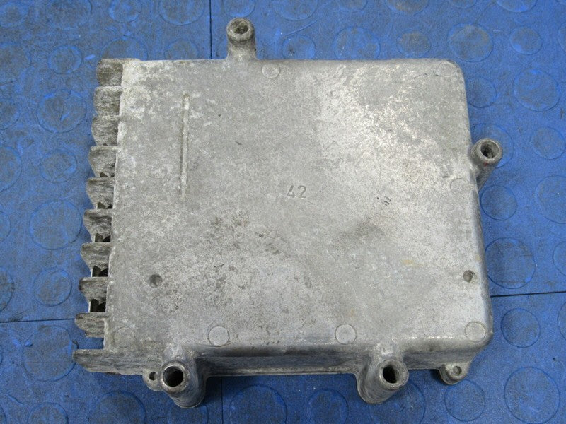 01 Stratus Sebring TCU TCM Transmission Control Module Unit 04606926AJ