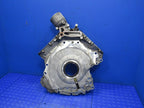17-19 Audi Q7 3.0T EA837 CREC Rear Timing Chain Cover Main Seal Retain