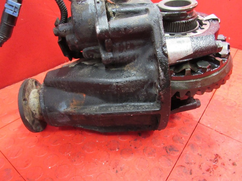 95-04 Toyota Tacoma / 96-02 4Runner E-Locker Rear Differential Carrier