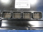 10 Chrysler PT Cruiser AT ECU ECM PCM Engine Computer 68069973AA 973 P