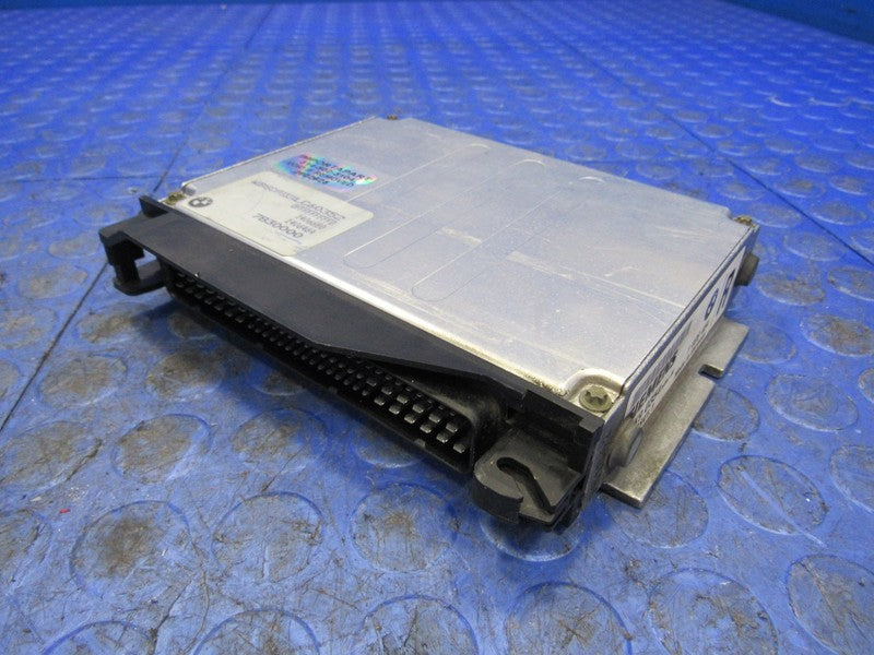 96-00 BMW E36 Z3M M3 S52 DME ECU Engine Computer Control Module Unit M