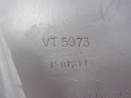 03-15 Express Savana 2500 3500 RH Passenger Manual Window Door Panel N