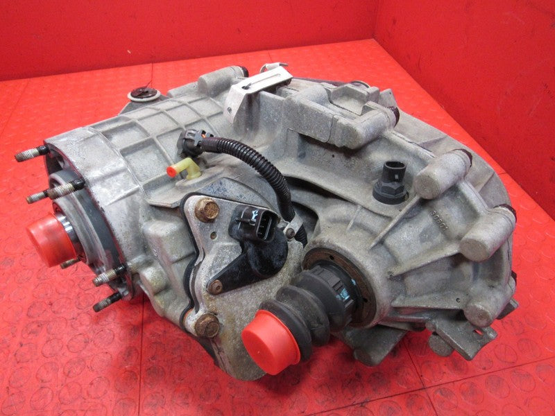 99-00 Tahoe Yukon Suburban Escalade 4L60E 4x4 Transfer Case NP8 Elec S