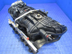 06-09 Chevy Trailblazer SS TBSS LS2 Complete Intake Manifold Throttle 