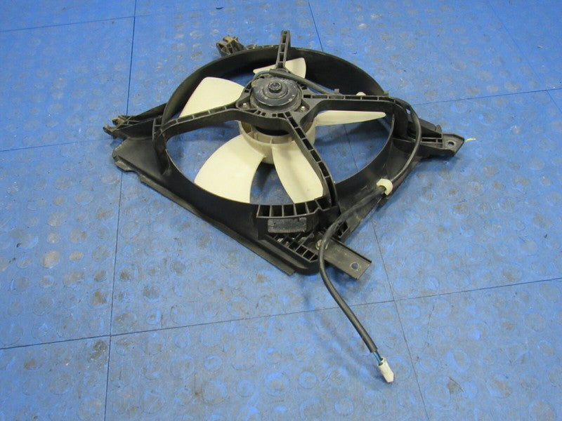 99-05 Mazda Miata NB Passenger Right RH Electric Radiator Cooling Fan 