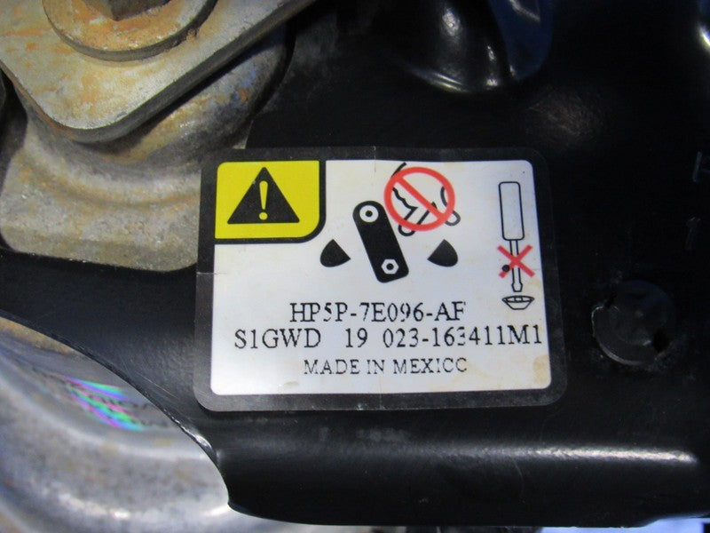 17-20 Fusion MKZ Automatic Transmission Electronic Shifter Shift Actua