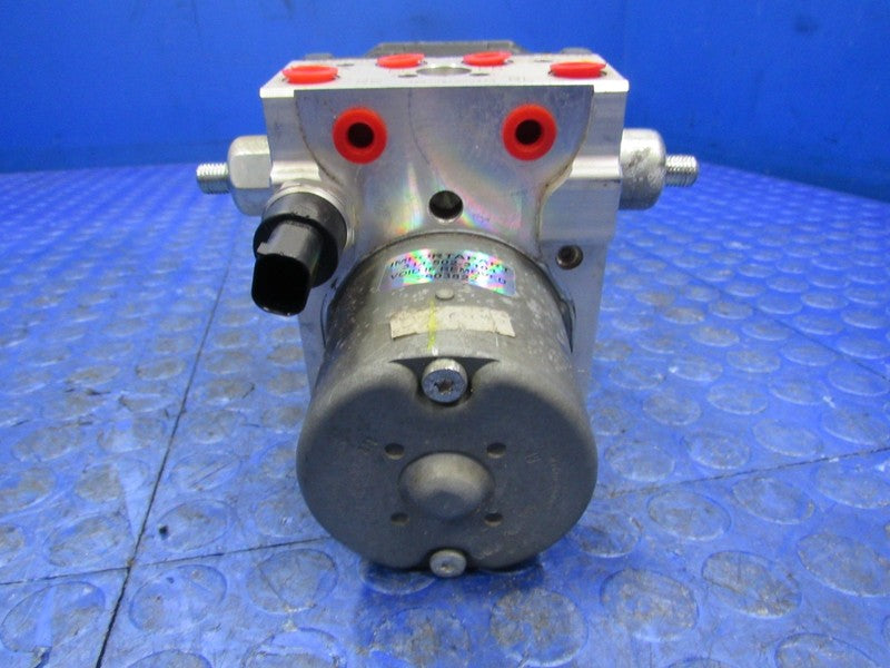 04-08 Mazda RX-8 RX8 ABS Anti-Lock Brake Pump Modulator 0265950107 w/ 