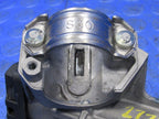 11-17 Honda Odyssey Ignition Lock Cylinder Switch With Keys Immobilize