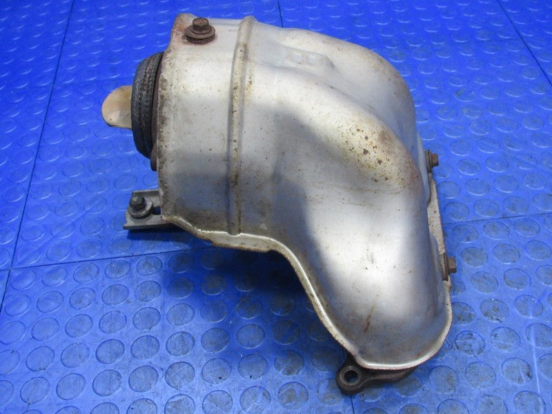 04-08 Acura TSX CL9 2.4L K24A2 Exhaust Manifold Header OEM 18100-RBB-0
