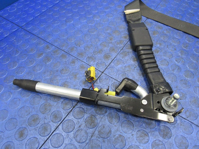 13-15 Honda Civic Sedan Front Left LH Driver Seat Belt Pretensioner Bl