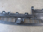 03-07 Hummer H2 Upper Dash Pad Defrost Cowl Panel Dashboard OEM Dark G
