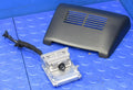 20-25 Nissan Sentra Windshield Lane Assist Departure Camera 284G3 6LA0