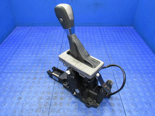 03-04 Lincoln Navigator Transmission Floor Shifter Gear Shift Selector