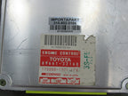 88 Toyota Camry All-Trac 4x4 4WD ECU ECM PCM Engine Computer 89661-321