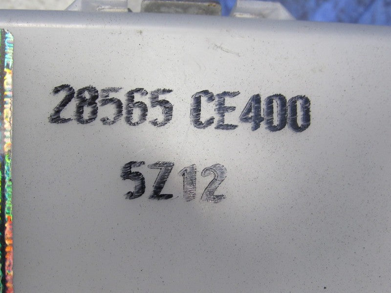 03-09 Nissan 350Z Power Front Seat Control Module Assembly 28565-CE400