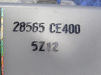 03-09 Nissan 350Z Power Front Seat Control Module Assembly 28565-CE400