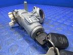 00-05 Toyota Celica Ignition Switch Steering Lock Cylinder Tumbler 2 K