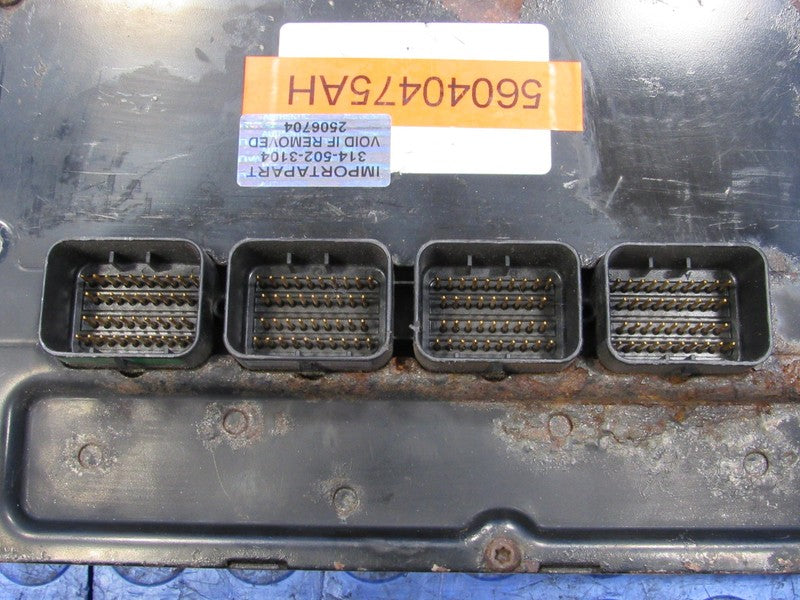 PROGRAMMED PLUG & PLAY 03 Dodge Ram Truck 4.7 V8 AT ECM 475 56040475AH