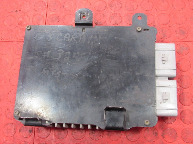 PROGRAMMED PLUG & PLAY 03 Caravan T&C Voyager 3.3L ECM 04748520AB 520 