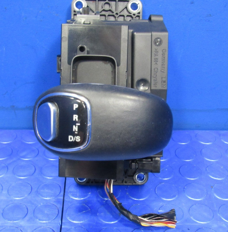 12-13 Chrysler 300 Charger V6 8-Speed Automatic Floor Shifter 68140727