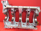 04-06 Acura TSX K24A2 RAA 87mm Cylinder Engine Block Bare Main Caps Gi