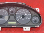 99-00 Mazda Miata MX5 MX-5 Instrument Gauge Cluster Gauges Speedometer