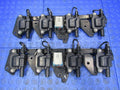 05-13 Chevrolet Corvette LS2 LS3 6.0L 6.2L Square Ignition Coils w/ Br