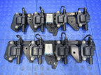 05-13 Chevrolet Corvette LS2 LS3 6.0L 6.2L Square Ignition Coils w/ Br