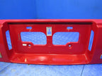 90-97 Mazda Miata MX5 NA Rear License Plate Tail Garnish Finish Panel 