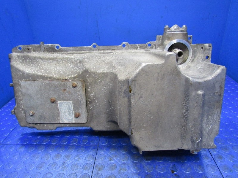 08-14 Chevrolet Silverado 4.8L 5.3L 6.0L 6.2L Level Sensor Oil Pan LS 