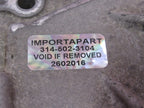 09-23 Dodge Ram 1500 / 09-18 Ram 2500 3500 5.7L HEMI Front Timing Cove