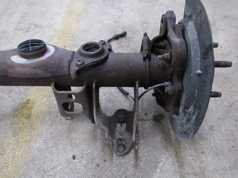 05-10 Ford Mustang GT 8.8" 3.31 Rear End Axle Limited Slip Differentia