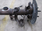 05-10 Ford Mustang GT 8.8" 3.31 Rear End Axle Limited Slip Differentia