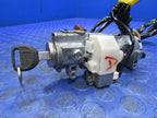 96-00 Honda Civic EX LX DX Automatic AT Column Ignition Key Cylinder S