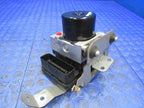 10-15 Mitsubishi Lancer Ralliart ABS Anti-Lock Brake Pump Modulator 46